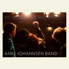 Live-Album "To Make You Happy"