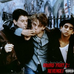 FUCK ME OVER! (prod. Young Taylor & KyoBeats)