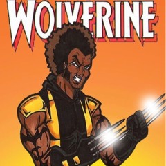 Big Bear - Wolverine