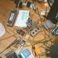 Basment Sessions 2018  hungry dog