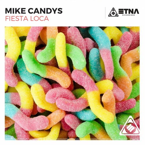 Stream Fiesta Loca (Teaser 1) by Mike Candys | Listen online for free on  SoundCloud