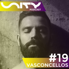 PODCAST #19 - VASCONCELLOS