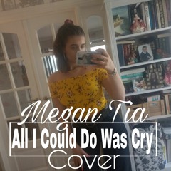 All I Could Do Was Cry- Etta James