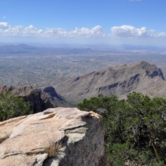 Houdinne - Tuscon (beat By Raisi K. The RaisinMan)