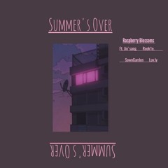 My Summer Aphrodite (Ft. Afternoon & Lanie)