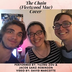The Chain by Fleetwood Mac(Cover)