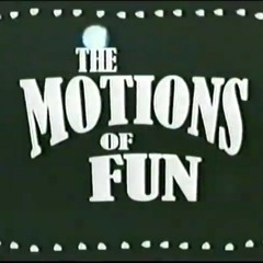 The Motions of Fun - Jack Stauber
