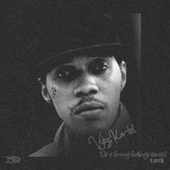 DJJER - IN MY FEELINGS REMIX (Vybz Kartel - DO IT)