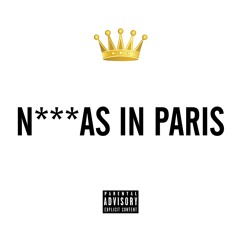 Niggas In Paris [Jay Z & Kanye West Remix]