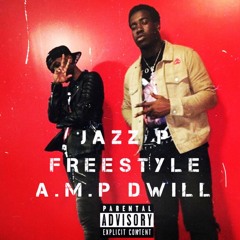 JAZZ P FREESTYLE