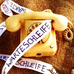 Mühsame Warteschleife - von wegen (R+V BKK)