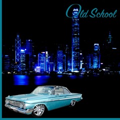 Old School Ft. Black Frank Sinatra(Prod by. CamGotHits)