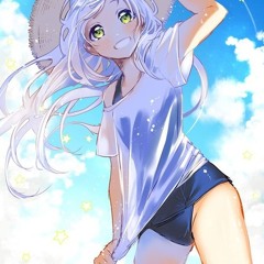 HelloFromTokyo - Summer Crush
