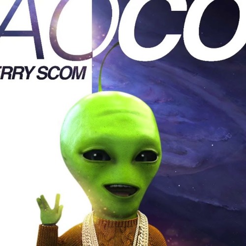 El Cherry Scom - Saoco (Prod Breyco)