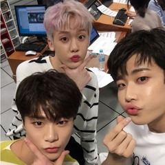 MoonBin, MJ, Sanha - Tell Me You Love Me