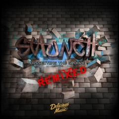 STAUNCH - Switch Foot (Austero Remix)
