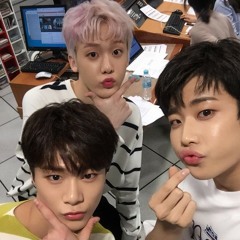 MoonBin, MJ, Sanha - Love Yourself