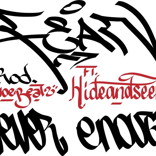 Fean - Never Enough Ft. Hideandseek Zoo (Prod. SevoeBeatz)