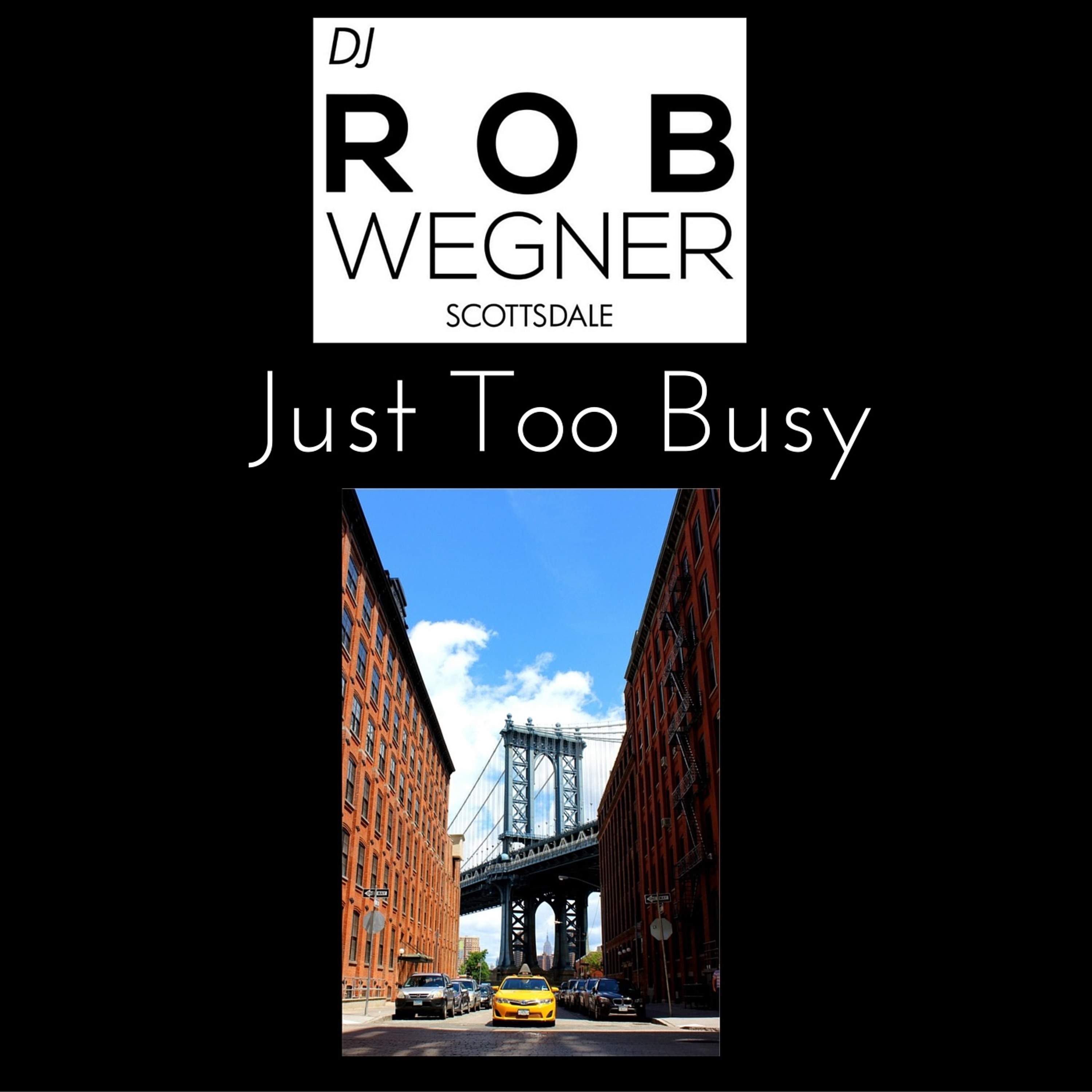Rob Wegner