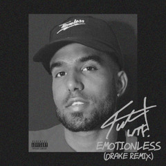 Futuristic - Emotionless (Drake Remix) @OnlyFuturistic