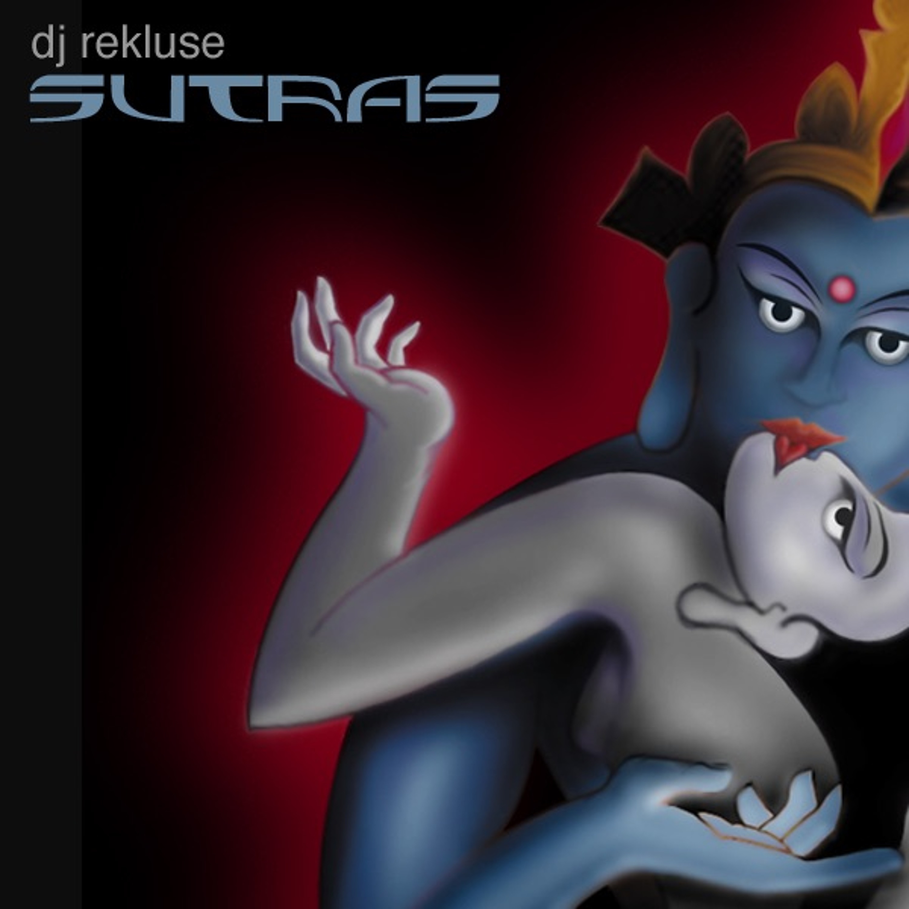 cover of episode Sutras: A Musical Mediation. Part 2: One Hand Clapping