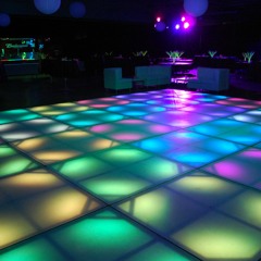 Michael Prince - Dance Your Love Away