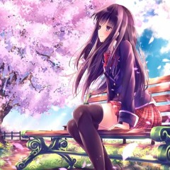 Nightcore - AKB48[公式] - 10年桜 (さくら) 10nen Sakura