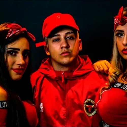 MC Arraia - Vou deixar Ardendo (WebClipe - Legenda Filmes)