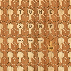 July 10th {Different Now}
