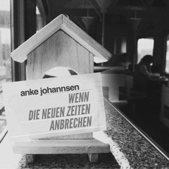 Wenn Die Neuen Zeiten Anbrechen