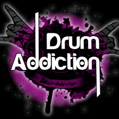 Usher - Burn (DrumAddiction Summer Mix)