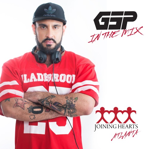 GSP In The Mix: Joining Hearts (Atlanta)