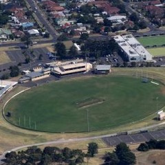 Reid Oval Funding Push