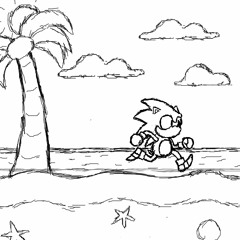 Shimmering Shore Zone [Soundfont Demonstration]