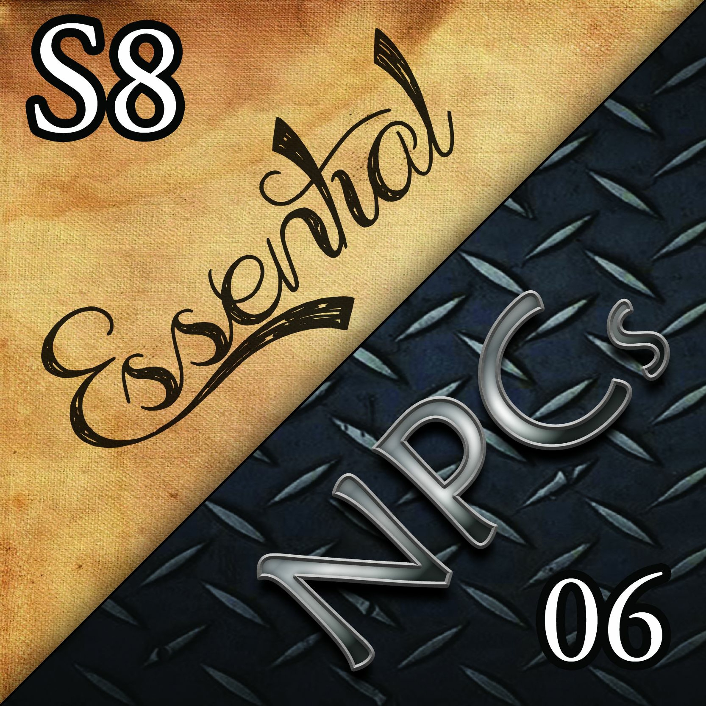 Essential NPCs