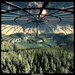 Home Away From Home (Techno)