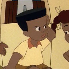 Troubled kids - 8.57 PM