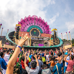 Live Set EMF2018