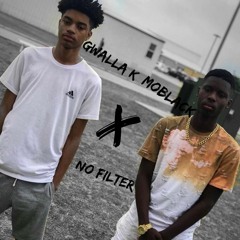 X GWALLA K - NO FILTER/NO HOOK