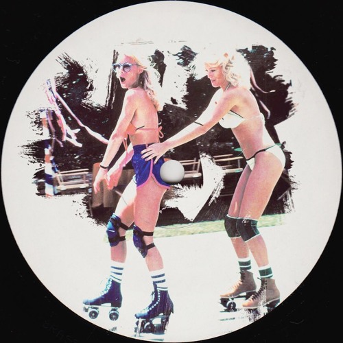 Deodato - Keep On Movin' (Charles Davies Bootleg Remix)