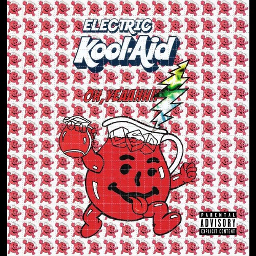 Stream Electric Kool-Aid (Prod. By Maze) by Spazz | Listen online
