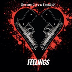 Nosymp Jitt X FreddyP - Feelings
