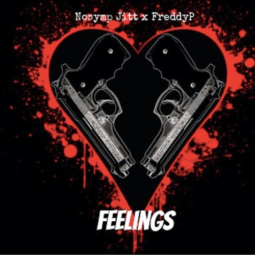 Nosymp Jitt X FreddyP - Feelings
