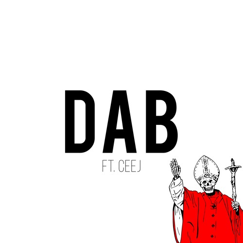 dānon -  DAB Ft. Ceej of Two-9