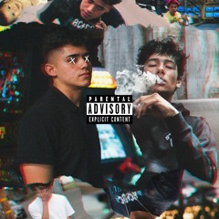 48 Barz - Richflowz x Ty