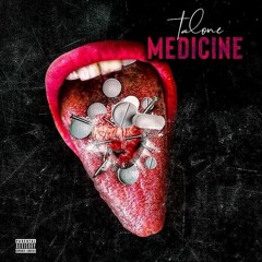 Talone ft Thrvxx (Lizzle) Medicince