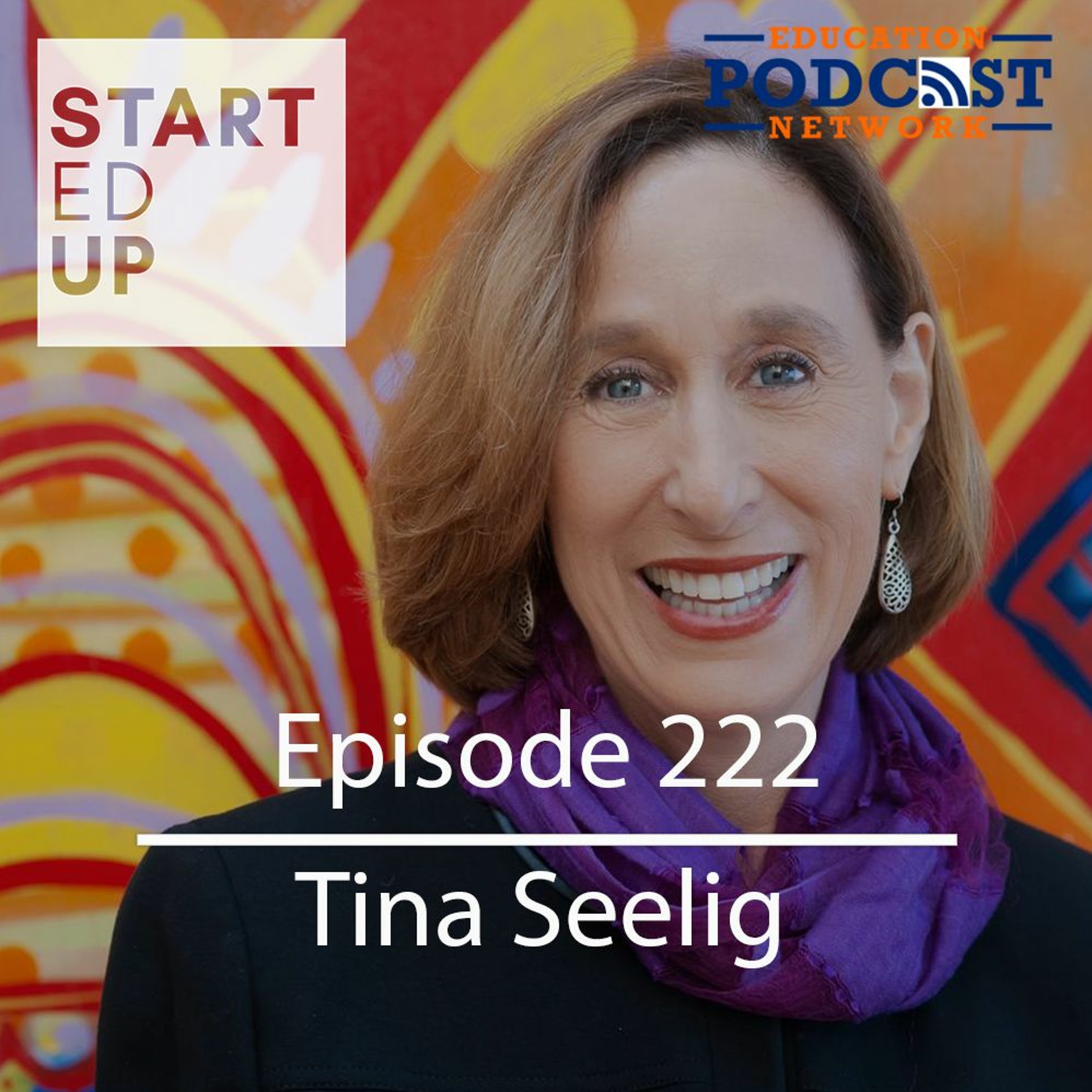 StartEdUp Podcast