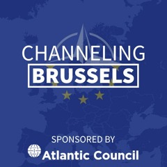 Episode 22: James Appathurai takes us behind the scenes at the NATO summit