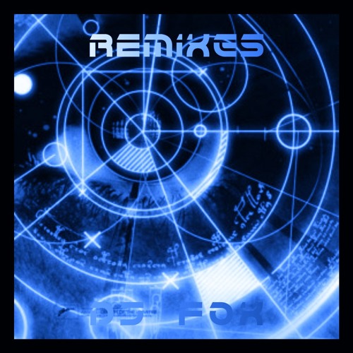 Matthew Parker - Adventure [DJ Fox Remix]