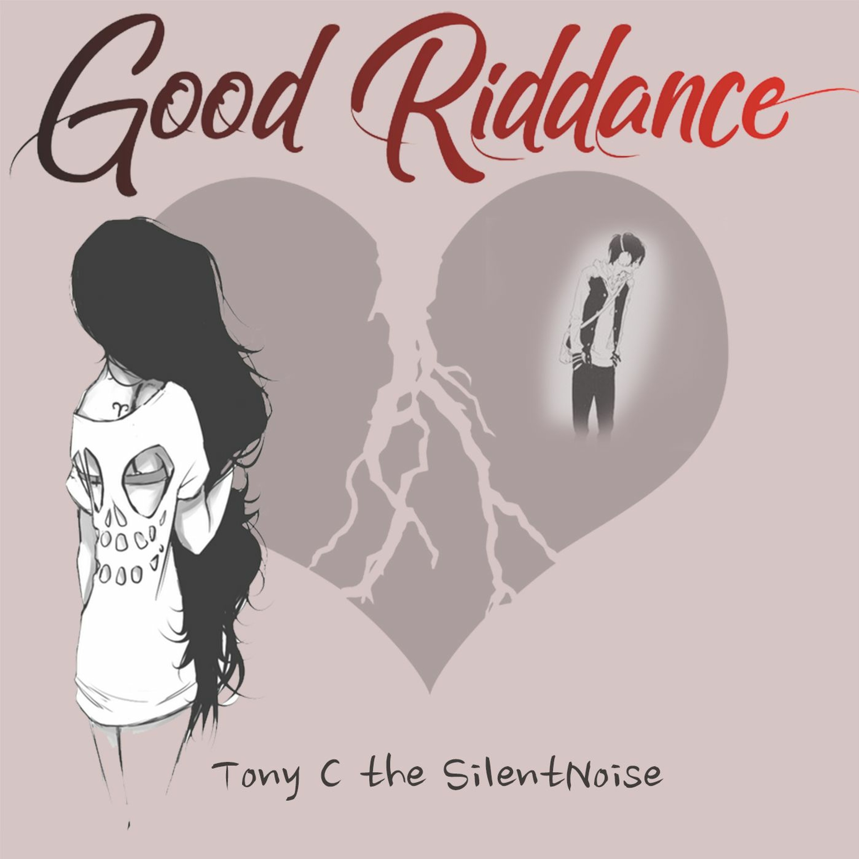 SilentNoise